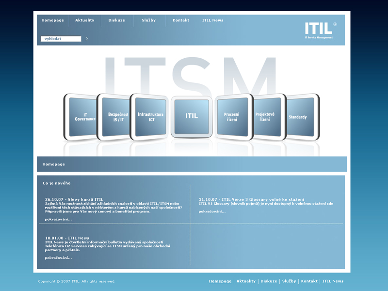 Itil Graphic